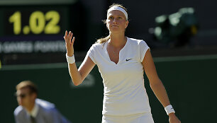 Petra Kvitova