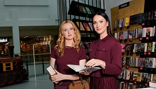 &bdquo;Pleassurie&ldquo; įkūrėja Vija Zanevė: &bdquo;Su dukra mes kartu ir darbe, ir kelionėse&ldquo;