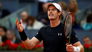 Andy Murray