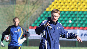 Edgaras Jankauskas