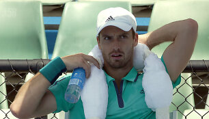 Ernestas Gulbis