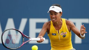 Kimiko Date-Krumm