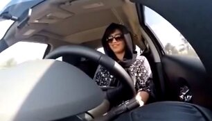 Loujain al-Hathloul