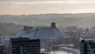 Vilnius