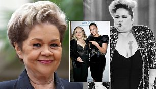 Etta James