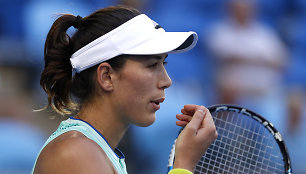 Garbine Muguruza