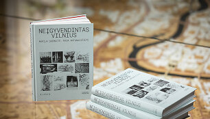 &bdquo;Neįgyvendintas Vilnius&ldquo;