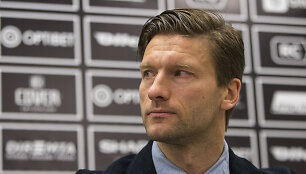 Marius Stankevičius