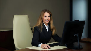 Egle Rakauskienė