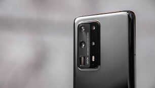 &bdquo;Huawei P40&ldquo;