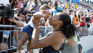 Allyson Felix