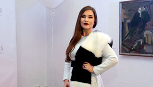 Marija Palaikytė