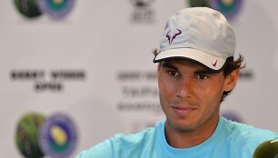 Rafaelis Nadalis 