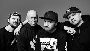 &bdquo;G&G Sindikatas&ldquo;