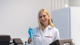 Prof. dr. Ieva Plikusienė