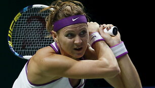 Lucie Safarova