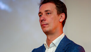 Vytautas Kernagis