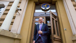 Jonas Milius