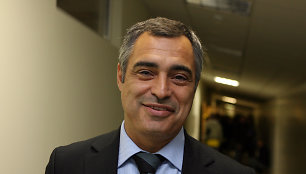 Jose Couceiro