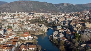 Mostaras