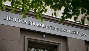 Lietuvos Edukologijos Universitetas