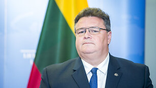 Linas Linkevičius
