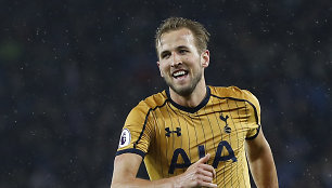 Harry Kane'as