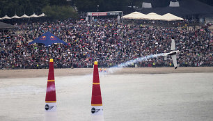 „Red Bull Air Race“