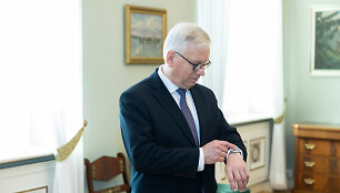 Rimantas &Scaron;adžius