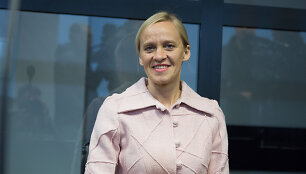 Eglė Kručinskienė