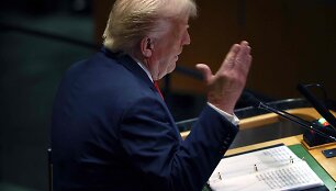 Donaldas Trumpas