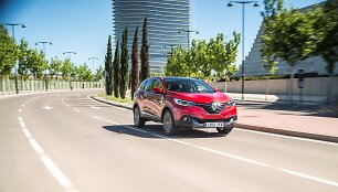 &bdquo;Renault Kadjar&ldquo;
