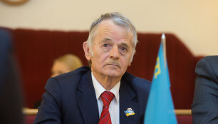 Mustafa Džemilevas