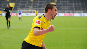 Rapha&euml;lis Guerreiro