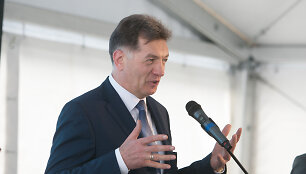 Algirdas Butkevičius