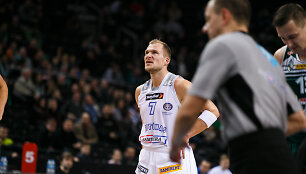 Martynas Mažeika