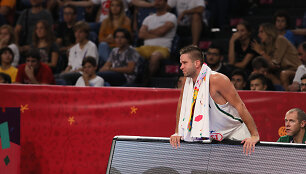Mantas Kalnietis