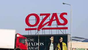 „Ozas“