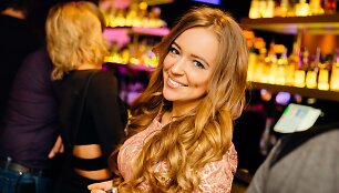Monika &Scaron;alčiūtė
