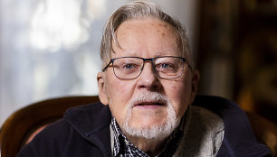 Vytautas Landsbergis