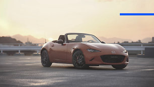 „Mazda MX-5“