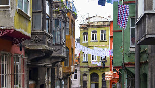 6 vietos Turkijoje, kur galima įgyvendinti nuodėmingas svajones