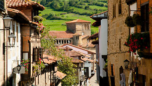 Ispanija