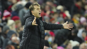 Julenas Lopetegui