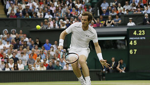 Andy Murray