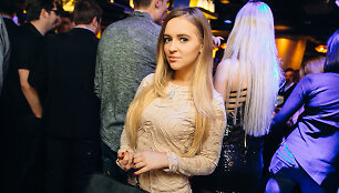 Monika &Scaron;alčiūtė