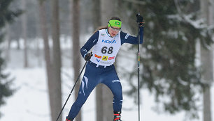 Lietuvos slidinėjimo čempionatas