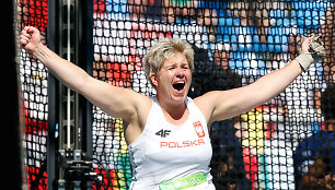 Anita Wlodarczyk