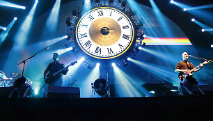 &bdquo;Brit Floyd&ldquo;
