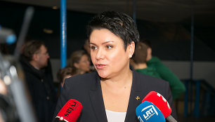 Daina Gudzinevičiūtė